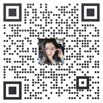 客服二维码